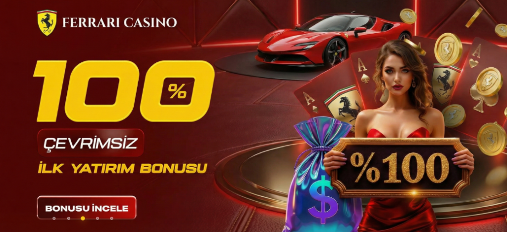 Ferraricasino